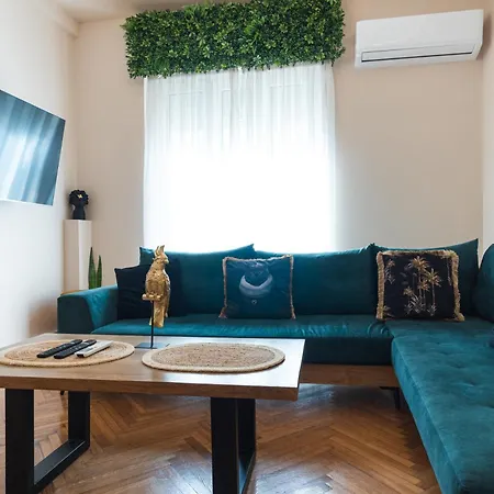 The Aristocratic House Apartment Athens Exterior photo